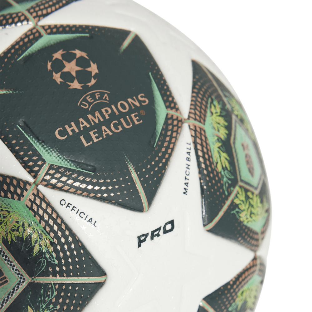 Ballon de Football Adidas Ligue des Champions 2024/2025 Match Officiel – Image 3