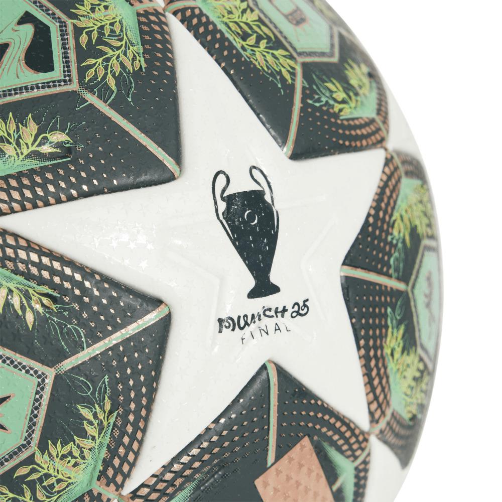 Ballon de Football Adidas Ligue des Champions 2024/2025 Match Officiel – Image 2