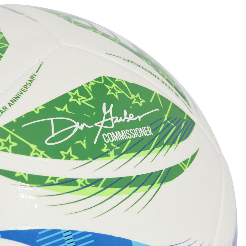 Ballon de Football Adidas MLS 2025 Training – Image 3
