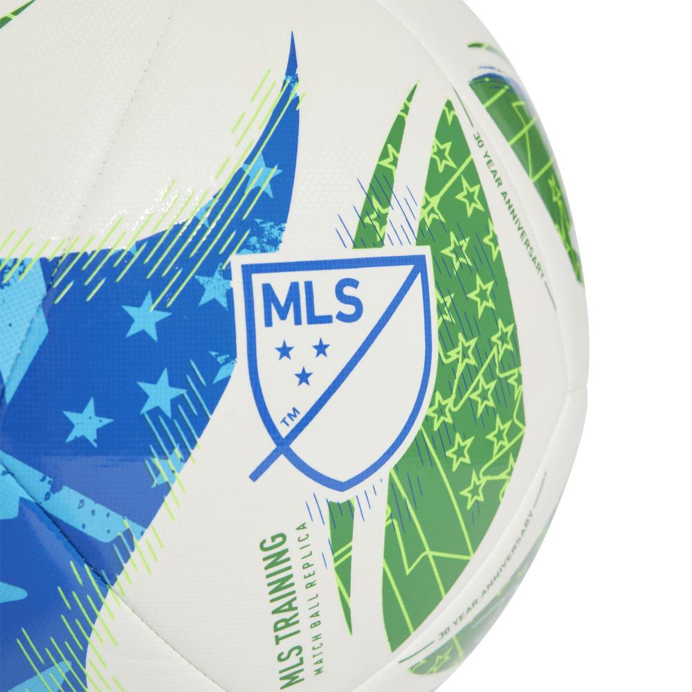Ballon de Football Adidas MLS 2025 Training – Image 2