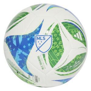 Ballon de Football Adidas MLS 2025 Training