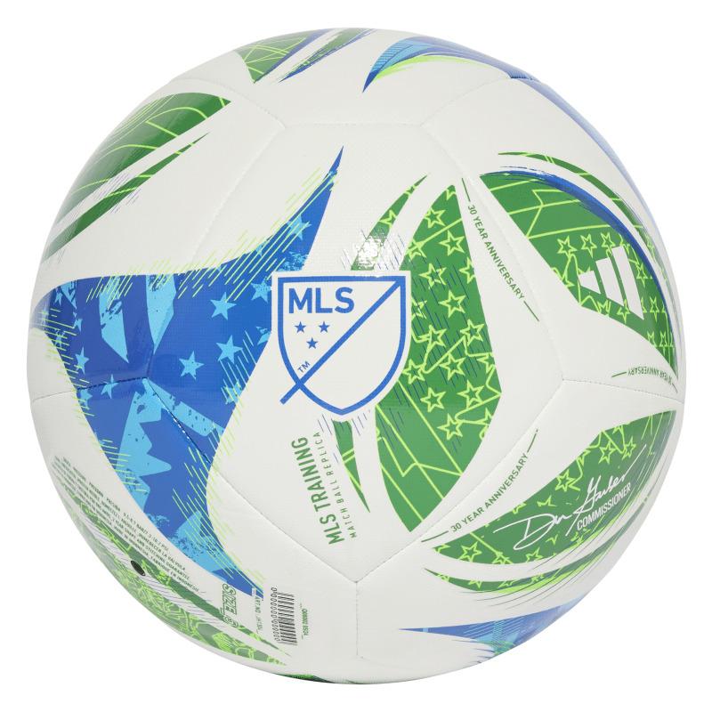 Ballon de Football Adidas MLS 2025 Training