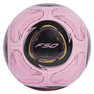 Ballon de Football Adidas Messi Club 2024/25