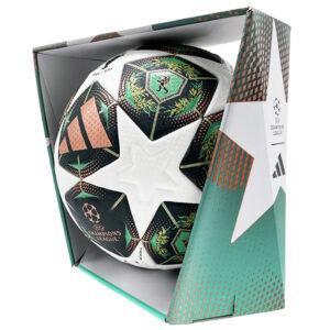 Ballon de Football Adidas Ligue des Champions 2024/2025 Match Officiel
