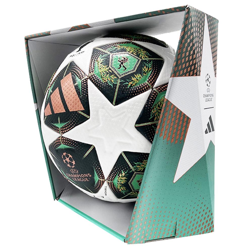 Ballon de Football Adidas Ligue des Champions 2024/2025 Match Officiel