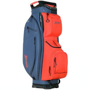 Sac de golf chariot Srixon Premium
