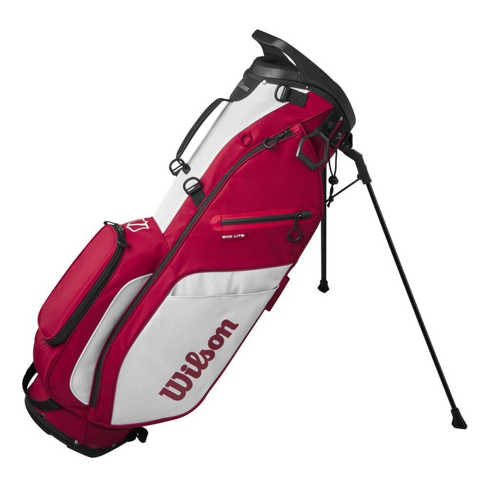Sac de Golf Wilson Staff Exo Lite – Image 2