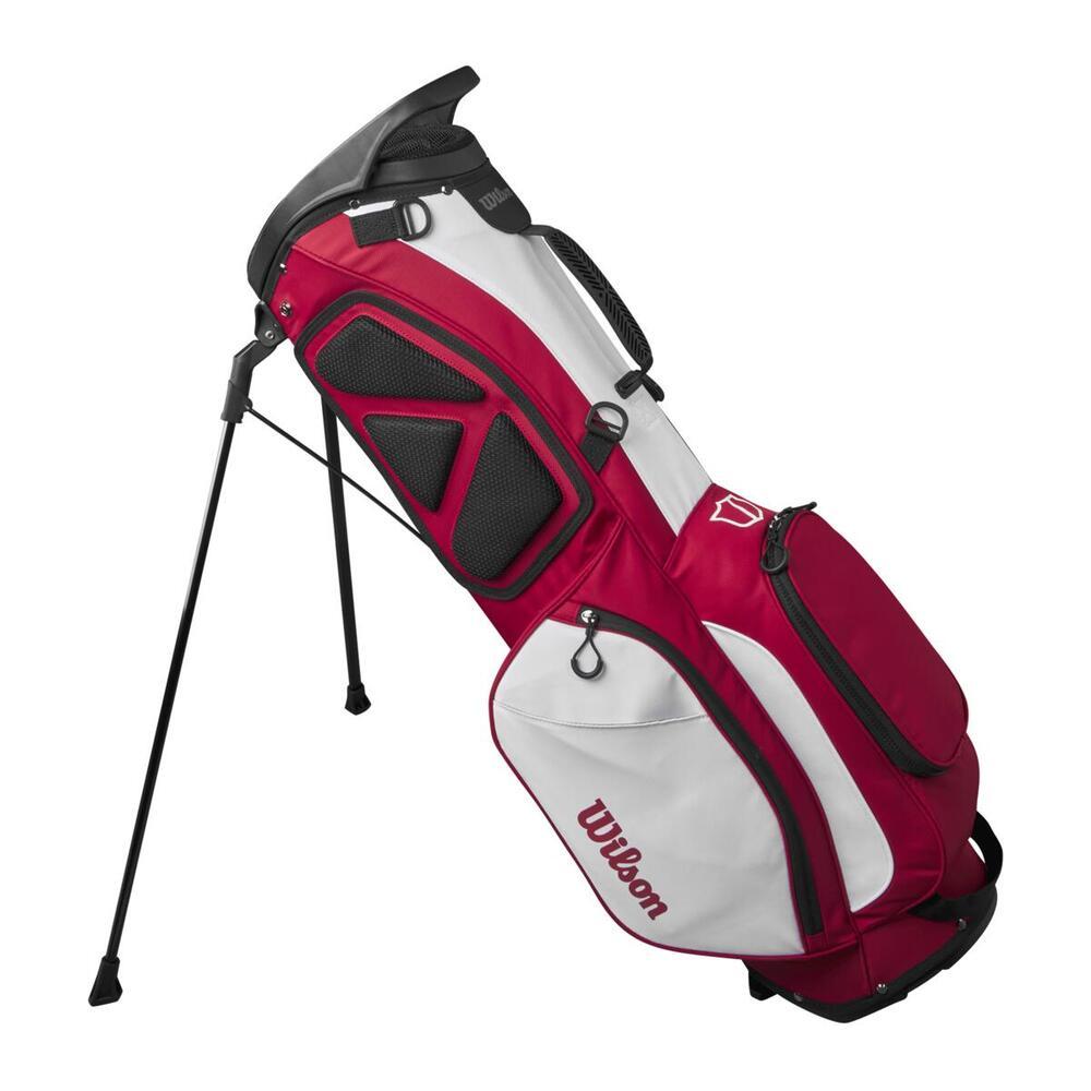 Sac de Golf Wilson Staff Exo Lite – Image 3