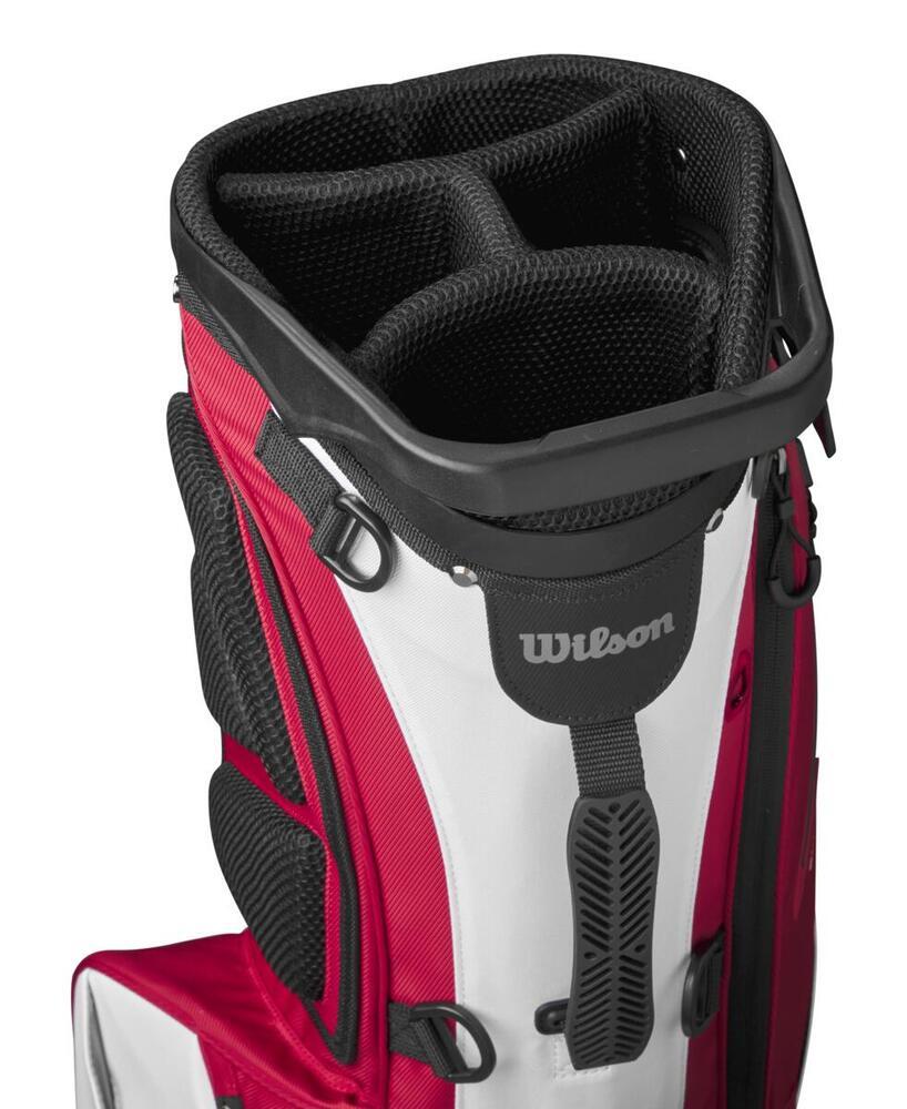 Sac de Golf Wilson Staff Exo Lite – Image 4