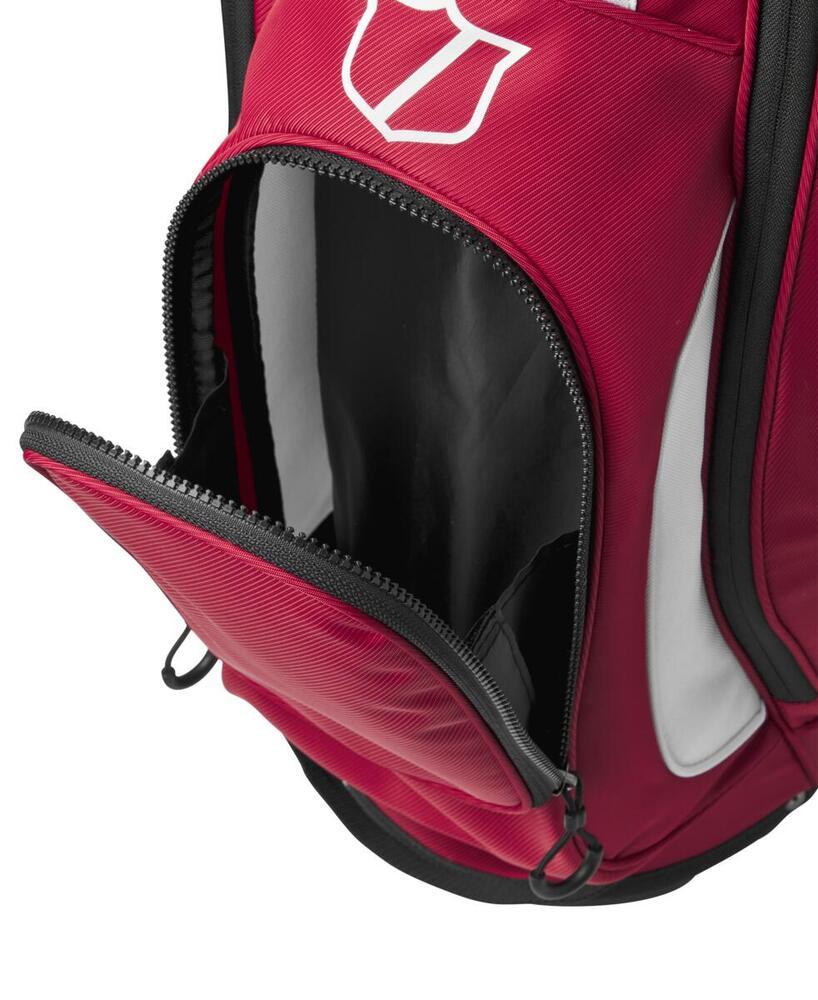 Sac de Golf Wilson Staff Exo Lite – Image 5