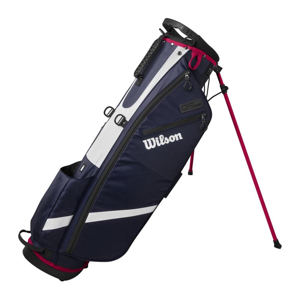 Sac de Golf trépied Wilson Staff QS