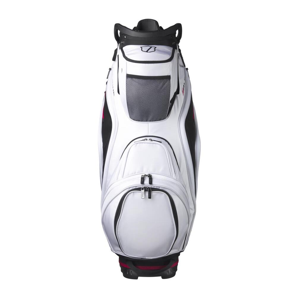 Sac de Golf chariot Wilson Staff Alpine – Image 4