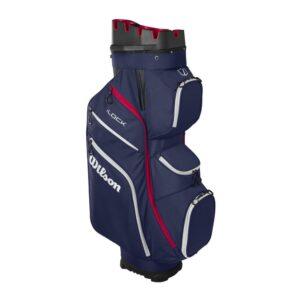 Sac de Golf Chariot Wilson I-Lock