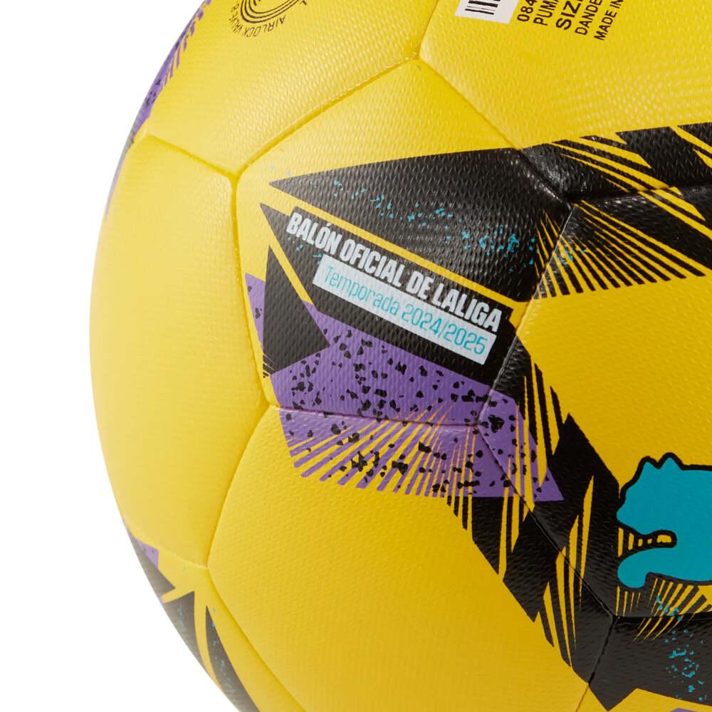 Ballon de Football Puma Orbita LALIGA EA SPORTS – Image 3