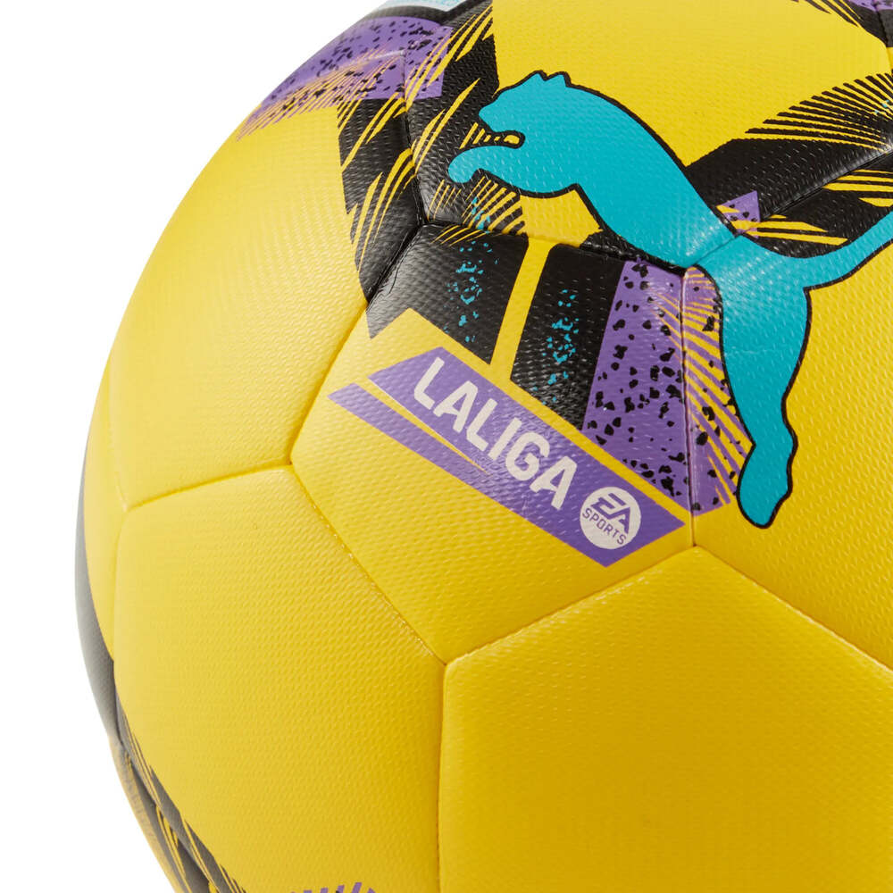 Ballon de Football Puma Orbita LALIGA EA SPORTS – Image 2