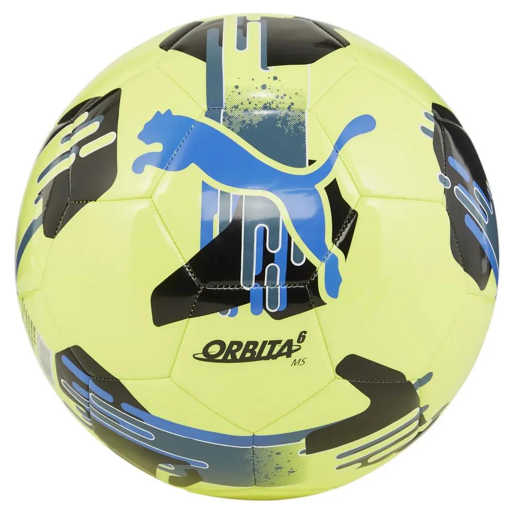 Ballon de Football Puma Orbita 6