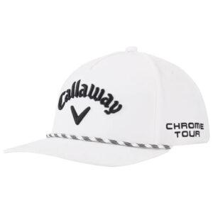 Casquette de Golf Callaway Performance Pro Rope