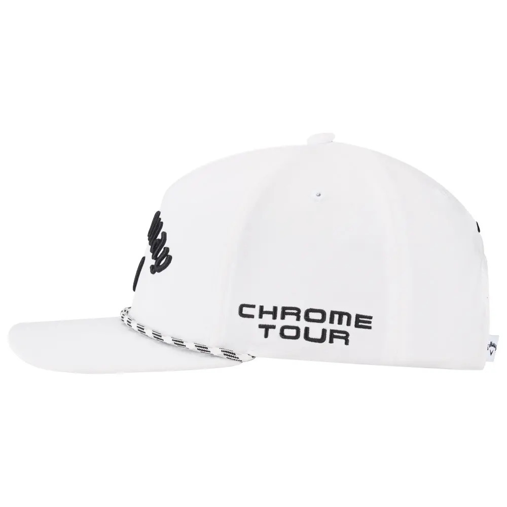 Casquette de Golf Callaway Performance Pro Rope – Image 2