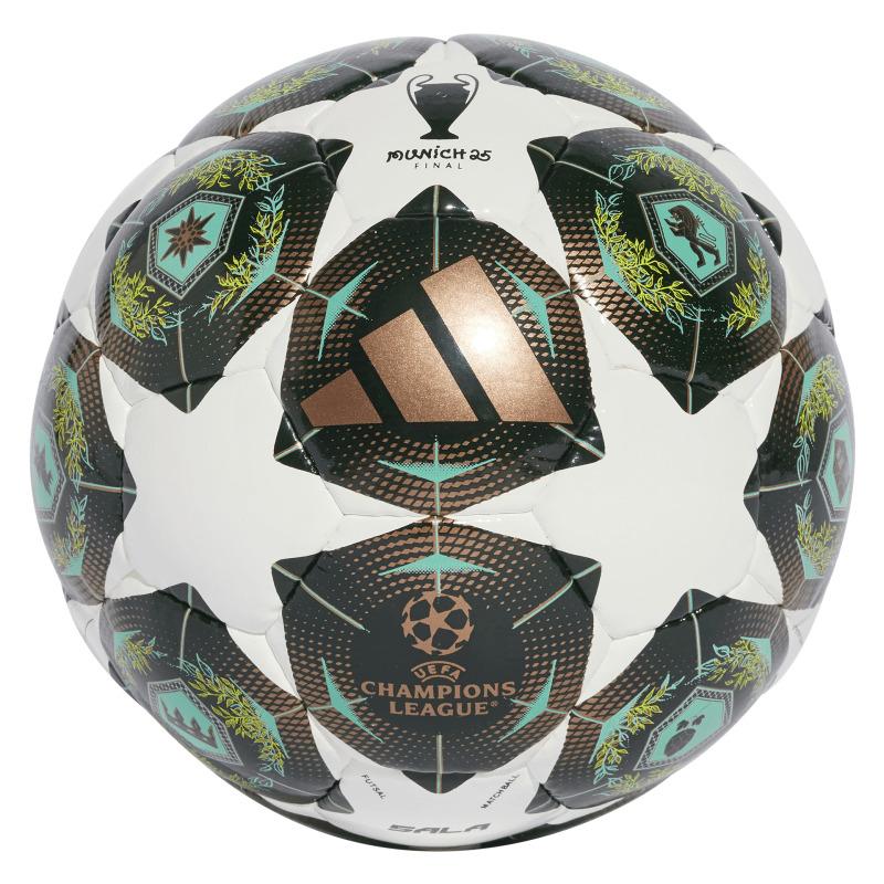 Ballon de Futsal Adidas Ligue des Champions 2024/25