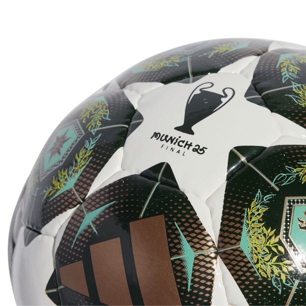 Ballon de Futsal Adidas Ligue des Champions 2024/25 – Image 4