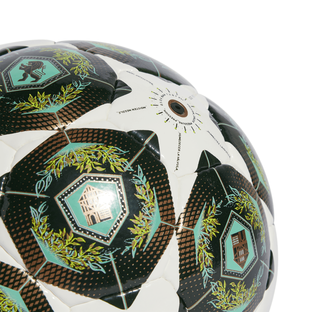 Ballon de Futsal Adidas Ligue des Champions 2024/25 – Image 2