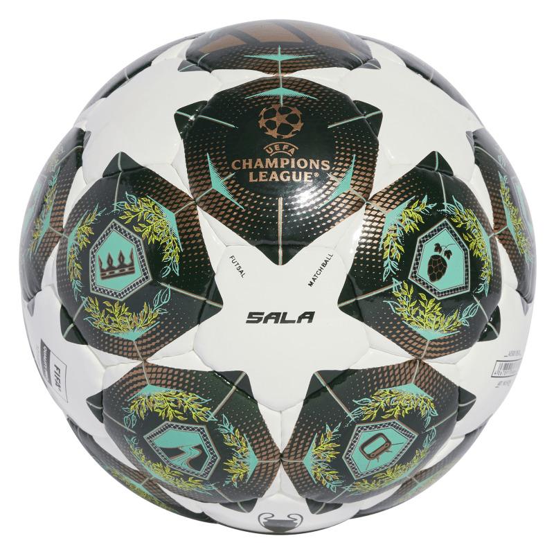 Ballon de Futsal Adidas Ligue des Champions 2024/25 – Image 3