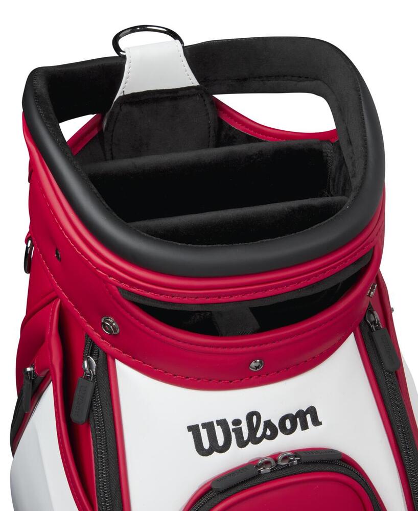 Sac de Golf Wilson Staff Tour Bag – Image 3