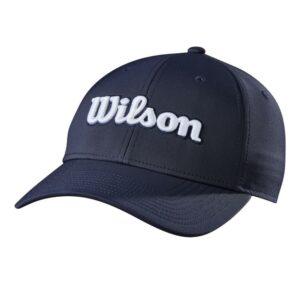 Casquette de Golf Wilson Staff Pro Tour