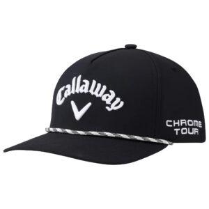 Casquette de Golf Callaway Performance Pro Rope
