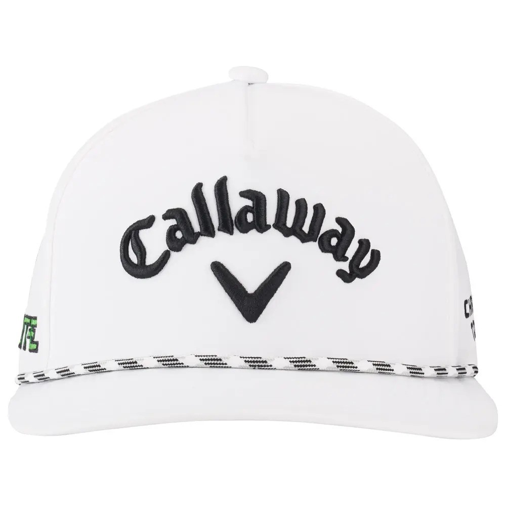 Casquette de Golf Callaway Performance Pro Rope – Image 4