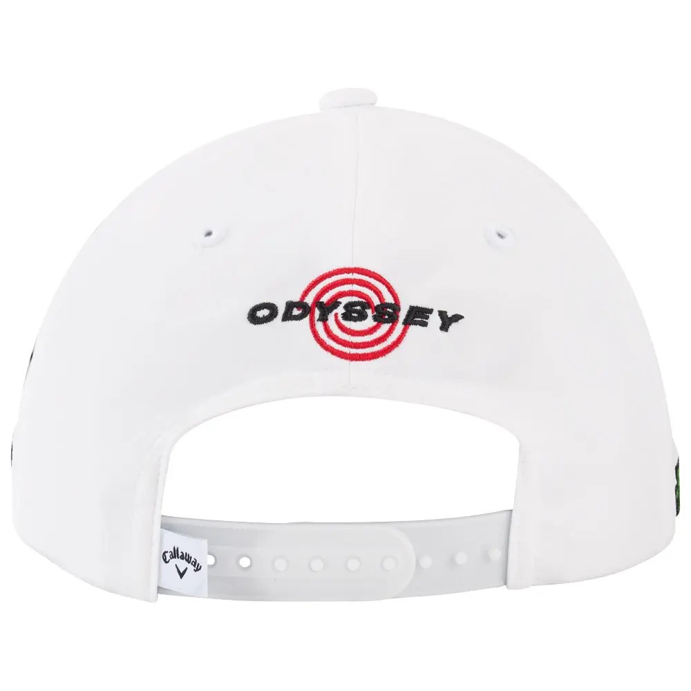 Casquette de Golf Callaway Performance Pro Rope – Image 5