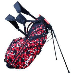 Sac de Golf Srixon trépied Premium