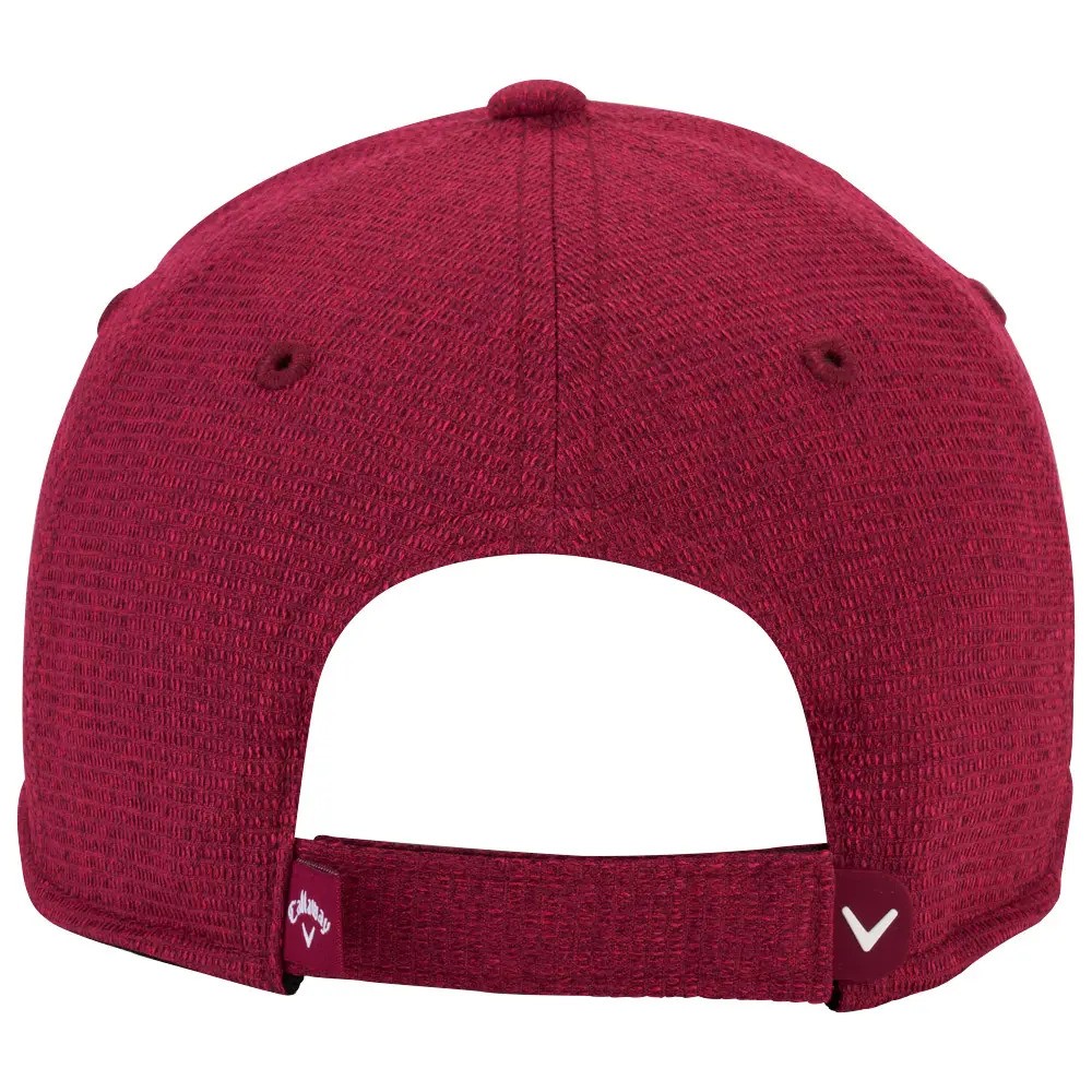 Casquette Callaway Femme Liquid Metal Silver – Image 5