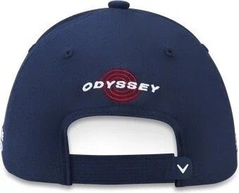Casquette de Golf Callaway TA Performance Pro Navy – Image 5