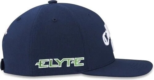 Casquette de Golf Callaway TA Performance Pro Navy – Image 3