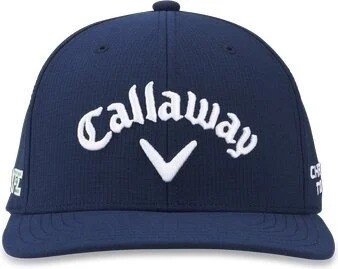 Casquette de Golf Callaway TA Performance Pro Navy – Image 4