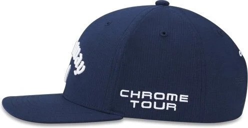 Casquette de Golf Callaway TA Performance Pro Navy – Image 2