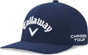 Casquette de Golf Callaway TA Performance Pro Navy