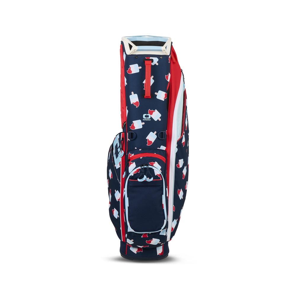 Sac de golf trépied OGIO Fuse – Image 5