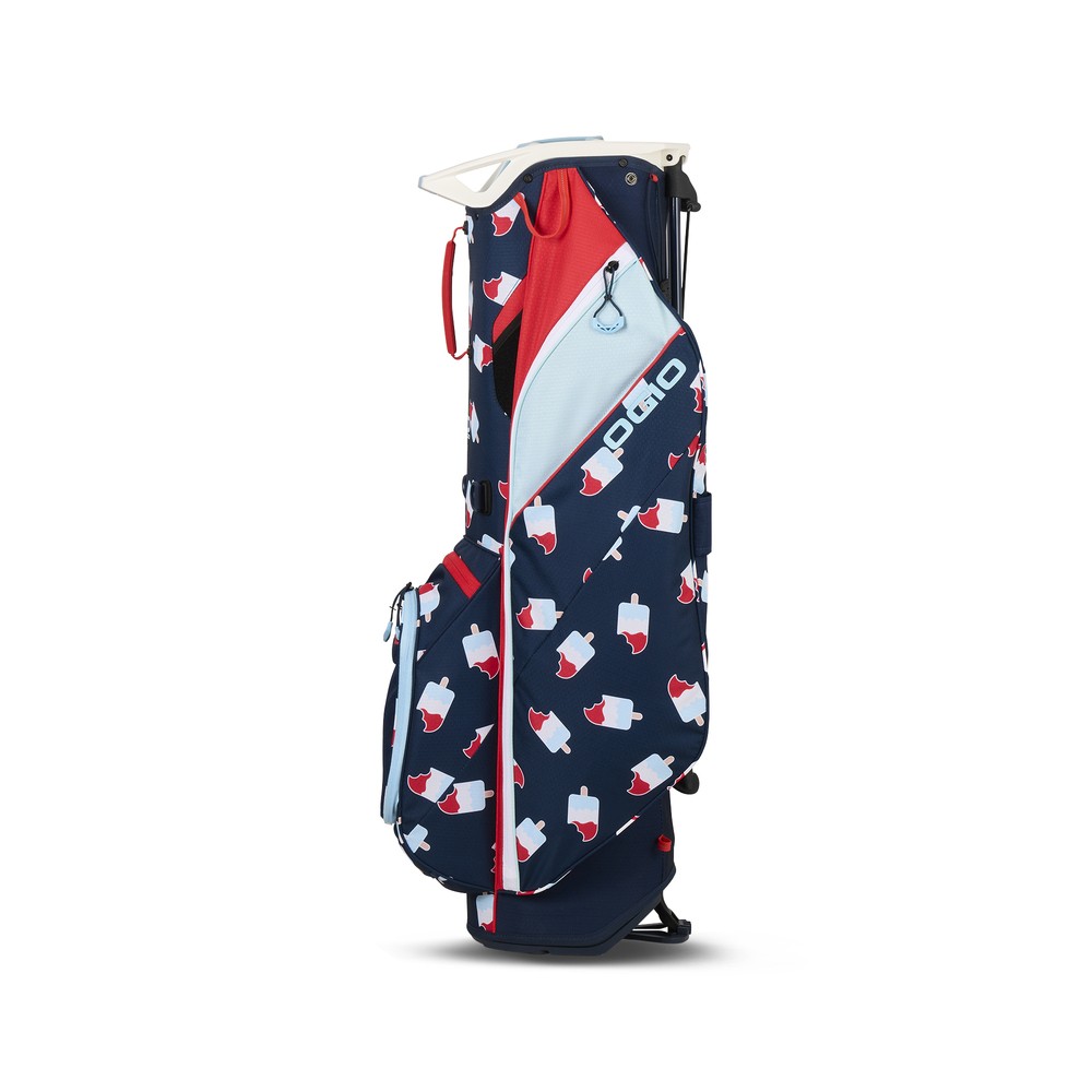 Sac de golf trépied OGIO Fuse – Image 2