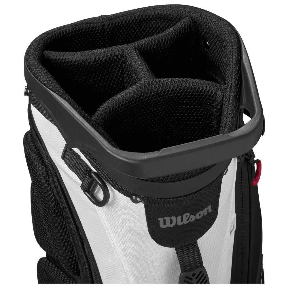 Sac de Golf trépied Wilson Exo Lite Dynapower – Image 4
