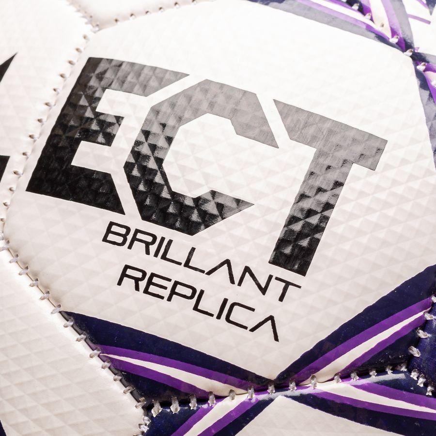 Ballon de Football Select Brillant Replica 2025 – Image 3