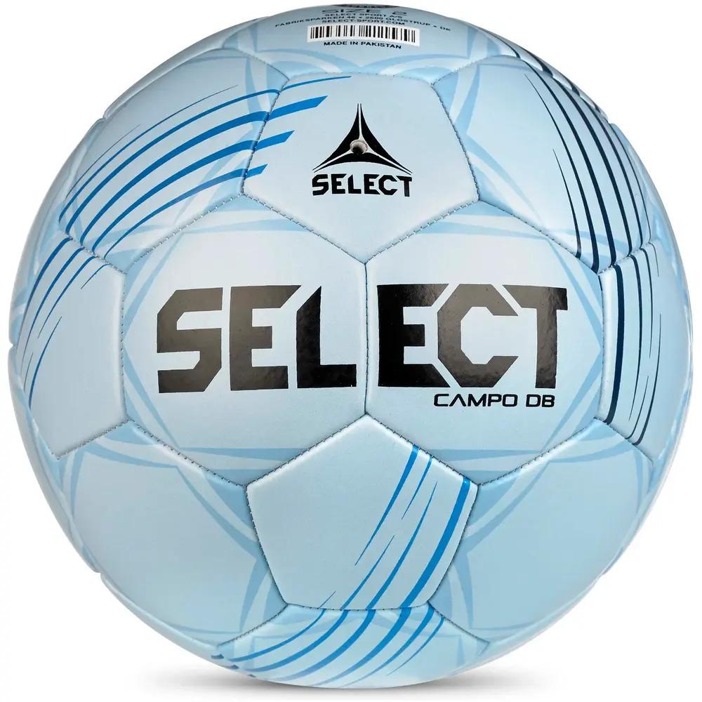 Ballon de Handball Select Campo DB V24 T3 – Image 4