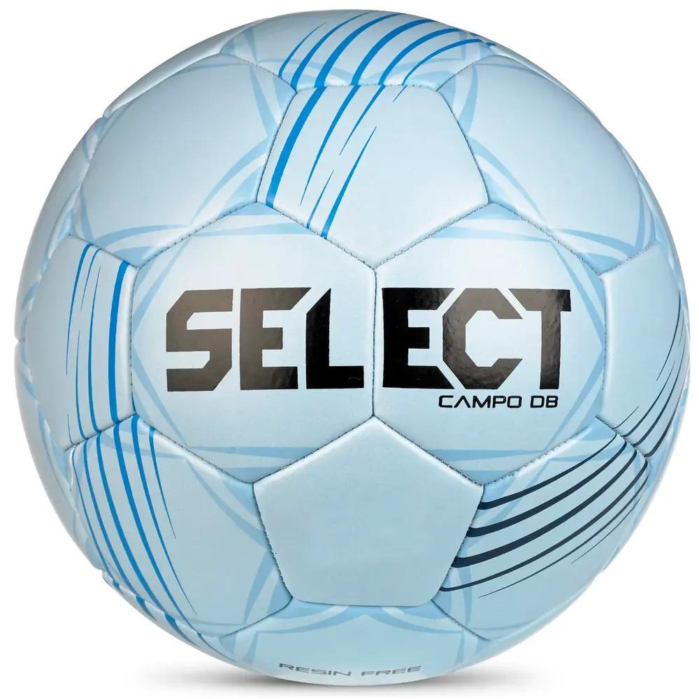 Ballon de Handball Select Campo DB V24 T3