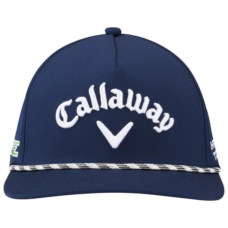 Casquette de Golf Callaway Performance Pro Rope – Image 5