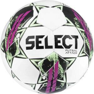 Ballon de Futsal Select Attack V22