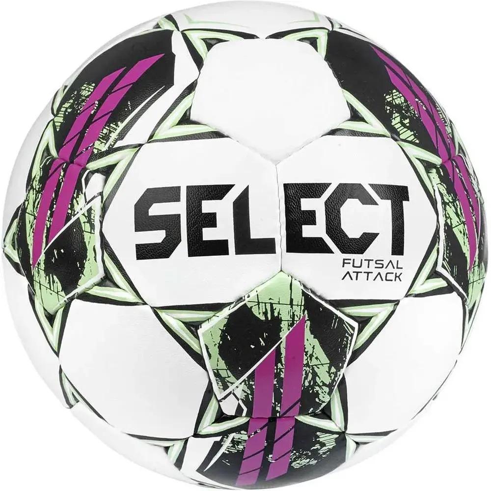 Ballon de Futsal Select Attack V22