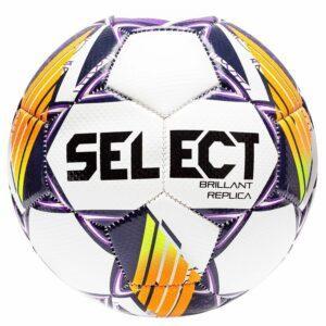Ballon de Football Select Brillant Replica 2025