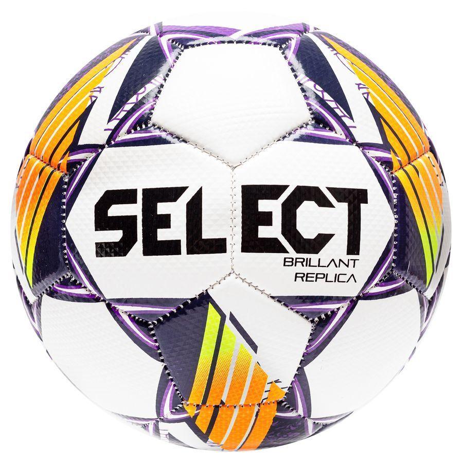 Ballon de Football Select Brillant Replica 2025