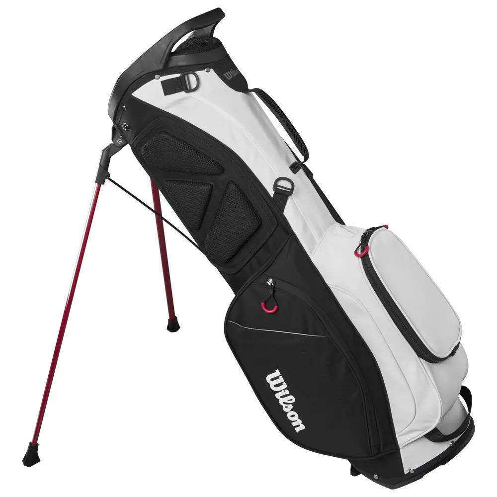 Sac de Golf trépied Wilson Exo Lite Dynapower – Image 2